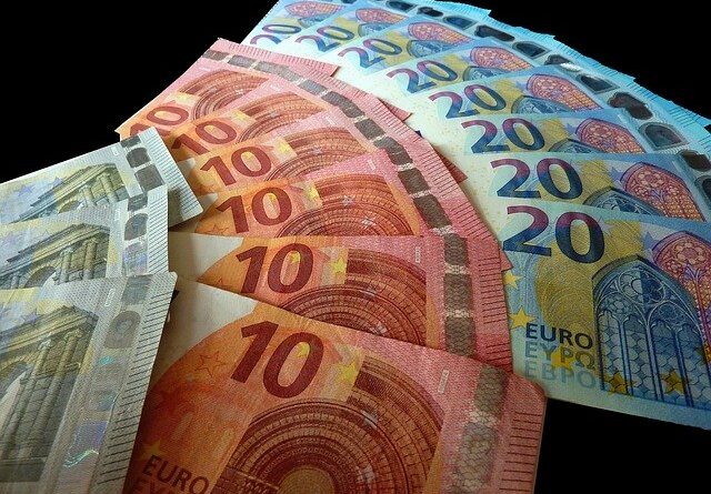 Brauche dringend Geld Österreich